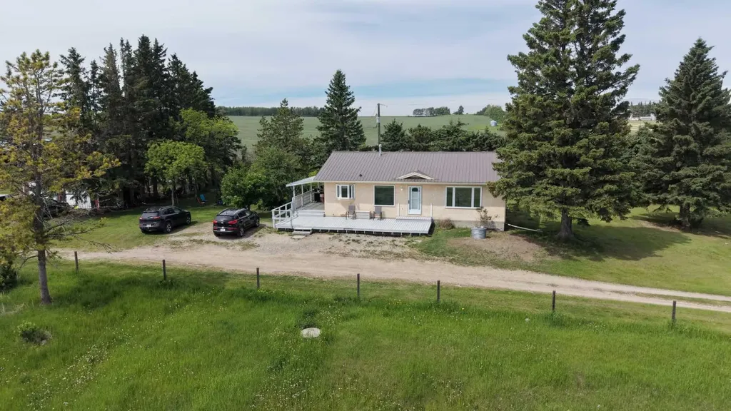 33025 Township Road 290 Rural Rocky View County AB T0M 0S0