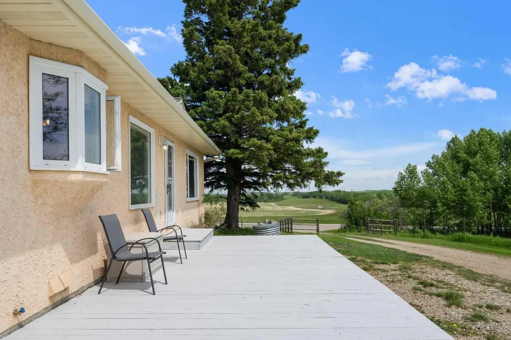 33025 Township Road 290 Rural Rocky View County AB T0M 0S0