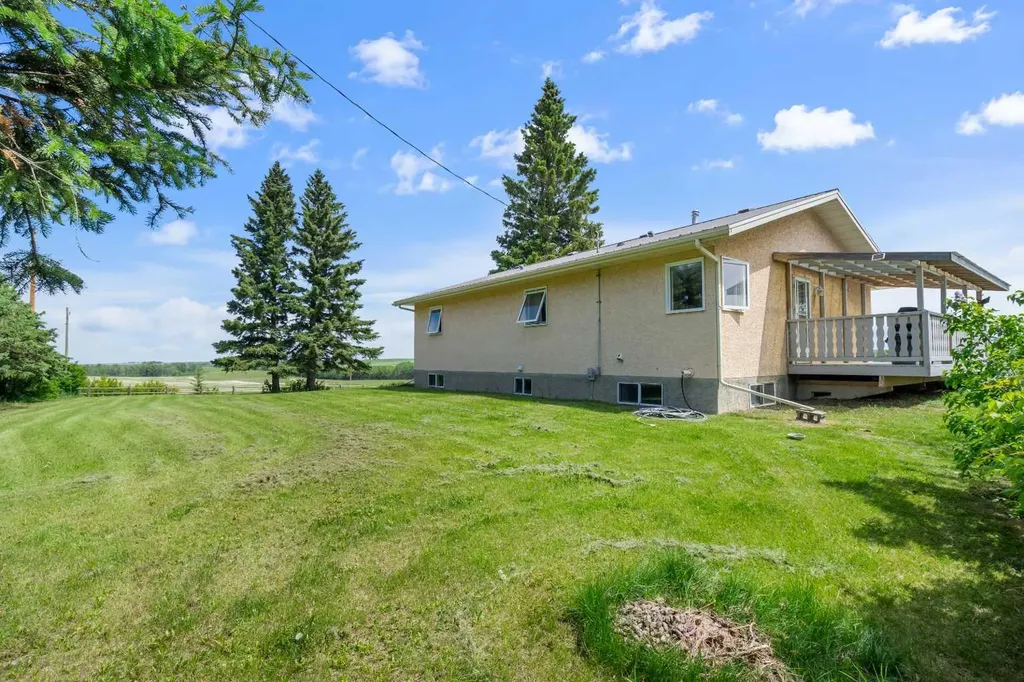 33025 Township Road 290 Rural Rocky View County AB T0M 0S0