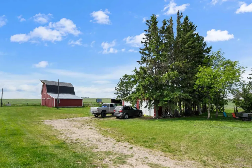 33025 Township Road 290 Rural Rocky View County AB T0M 0S0