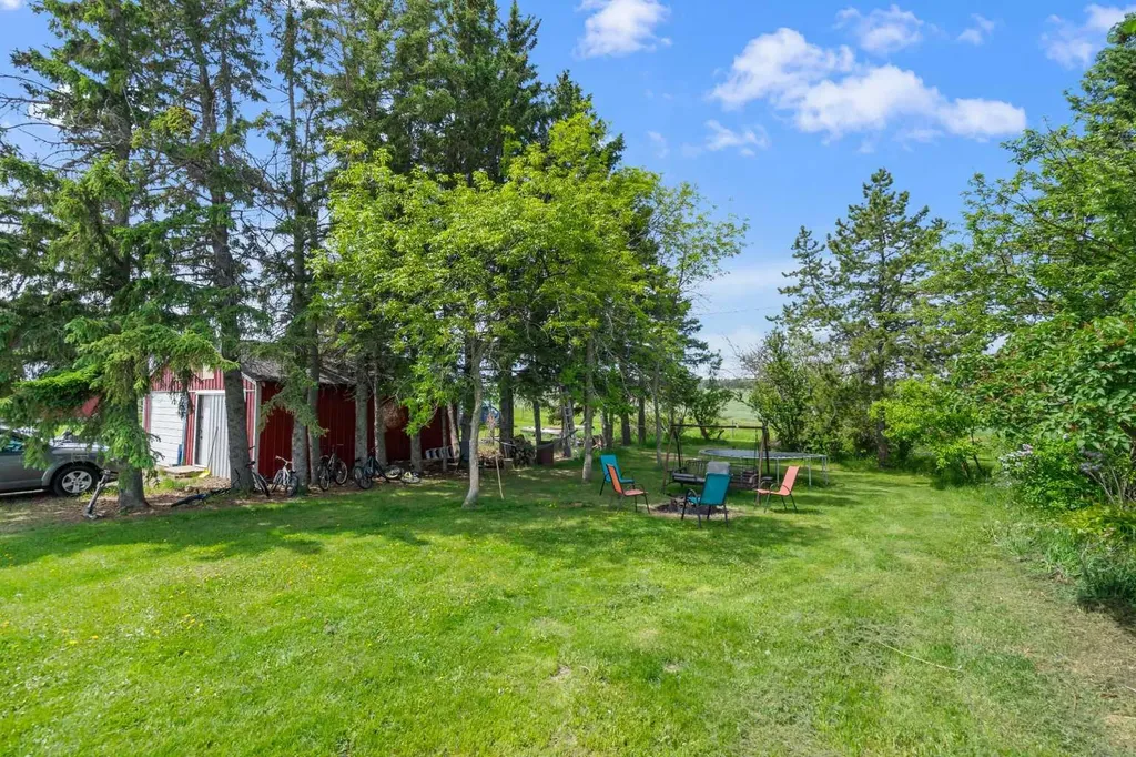 33025 Township Road 290 Rural Rocky View County AB T0M 0S0
