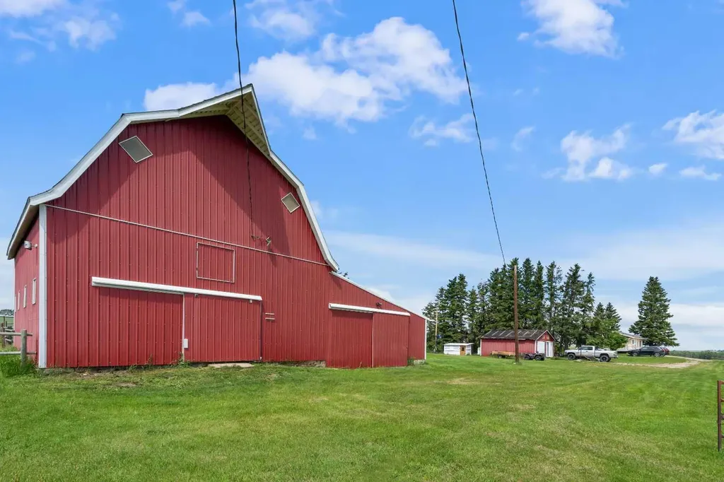 33025 Township Road 290 Rural Rocky View County AB T0M 0S0
