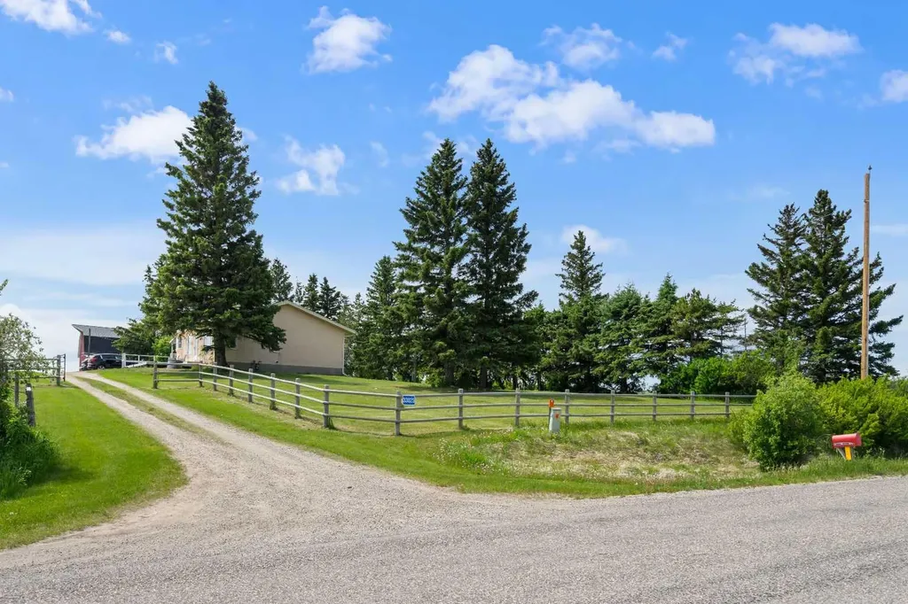 33025 Township Road 290 Rural Rocky View County AB T0M 0S0