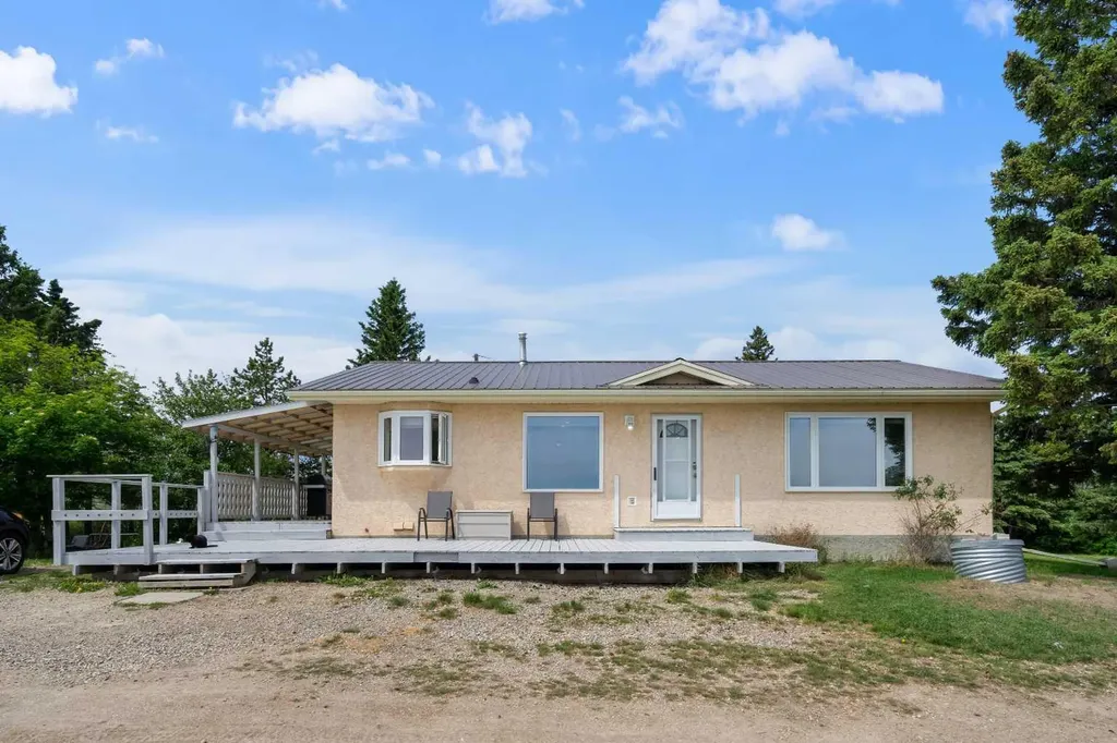 33025 Township Road 290 Rural Rocky View County AB T0M 0S0