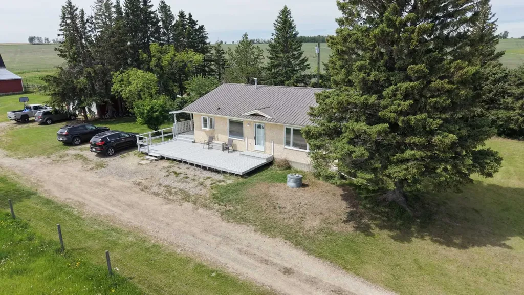 33025 Township Road 290 Rural Rocky View County AB T0M 0S0