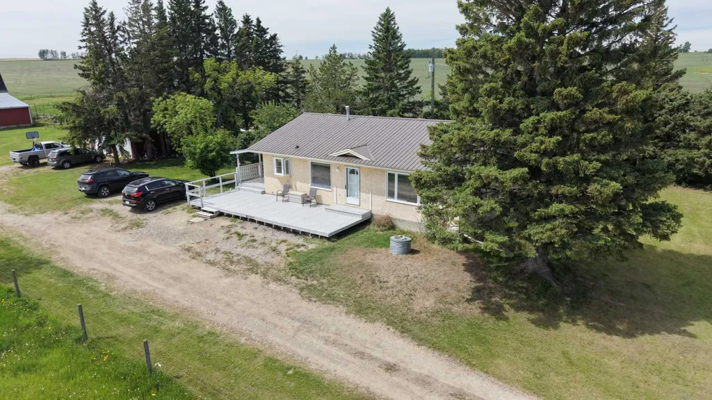 33025 Township Road 290 Rural Rocky View County AB T0M 0S0