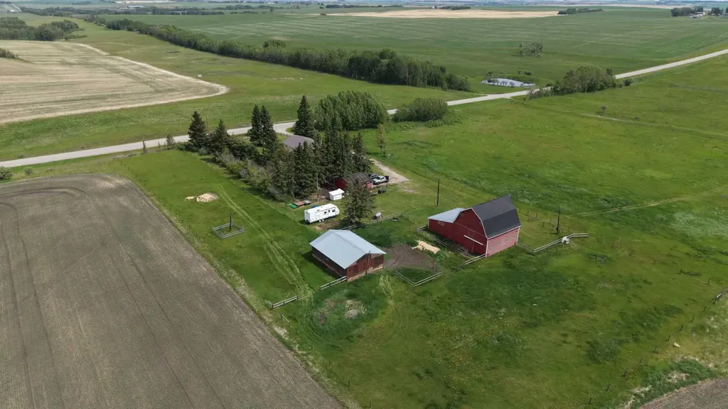 33025 Township Road 290 Rural Rocky View County AB T0M 0S0