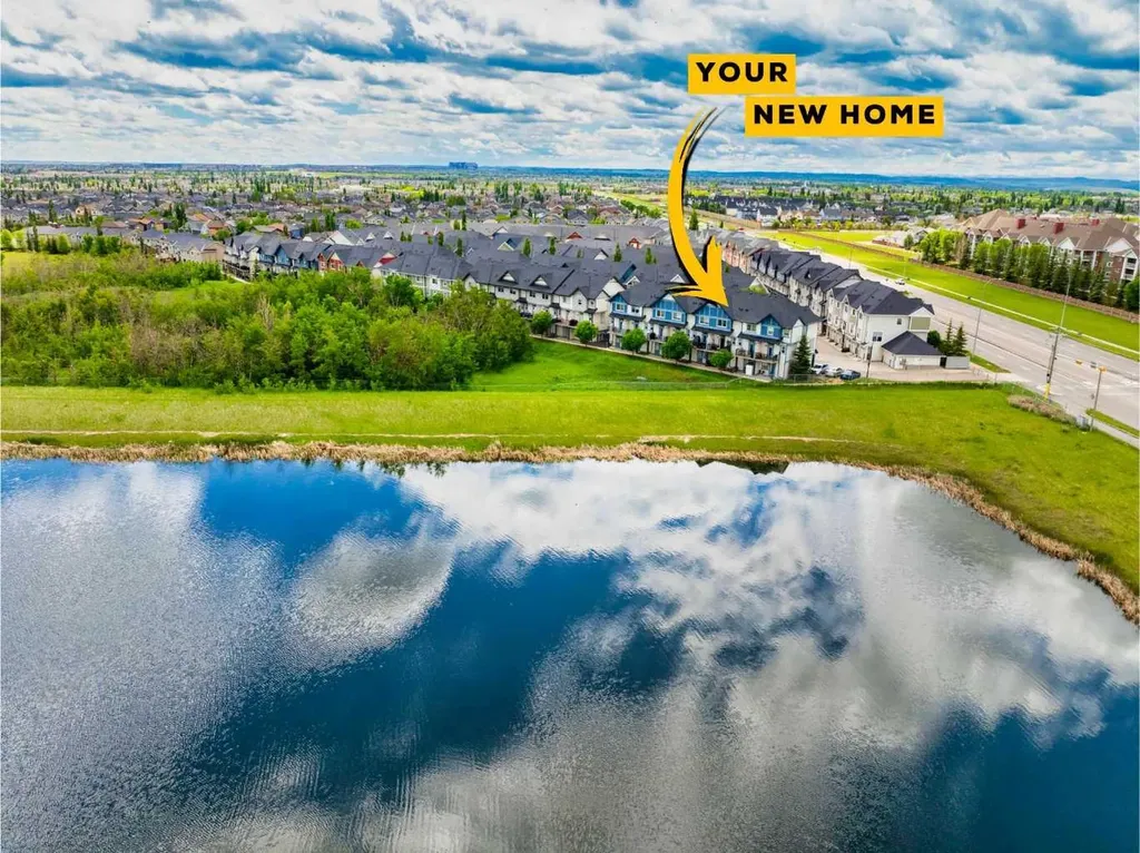 88 New Brighton Point SE Calgary AB T2Z 1B8