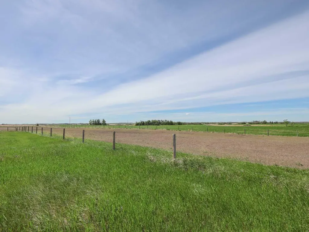 19508 Twp 40-4 Stettler AB T0C2L0