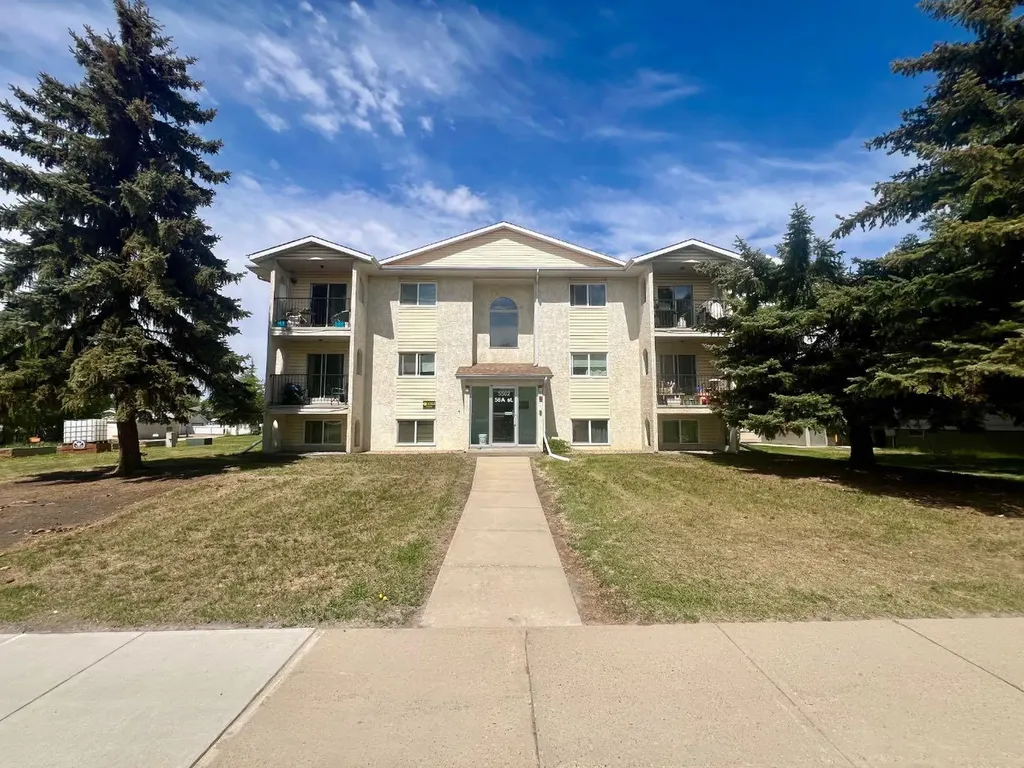 5502 58a Street Red Deer AB T4N2N3