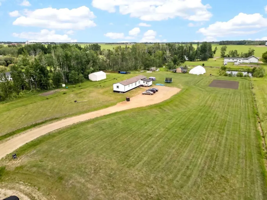223 Sunset Drive Rural Mackenzie County AB T0H2H0