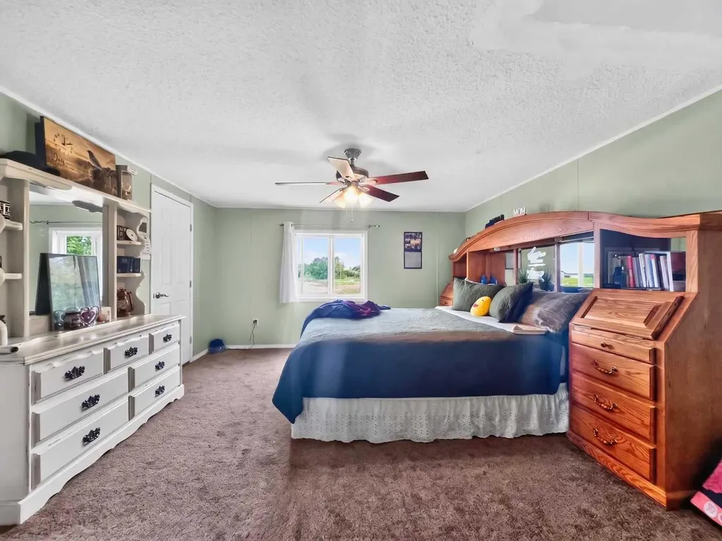223 Sunset Drive Rural Mackenzie County AB T0H2H0