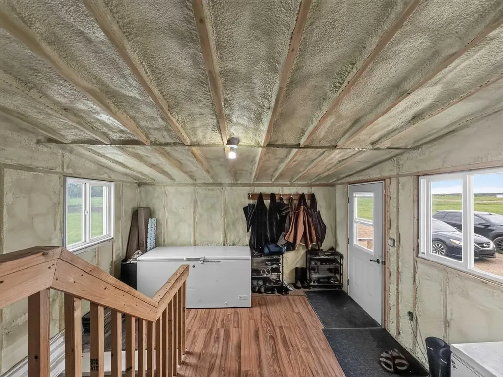 223 Sunset Drive Rural Mackenzie County AB T0H2H0