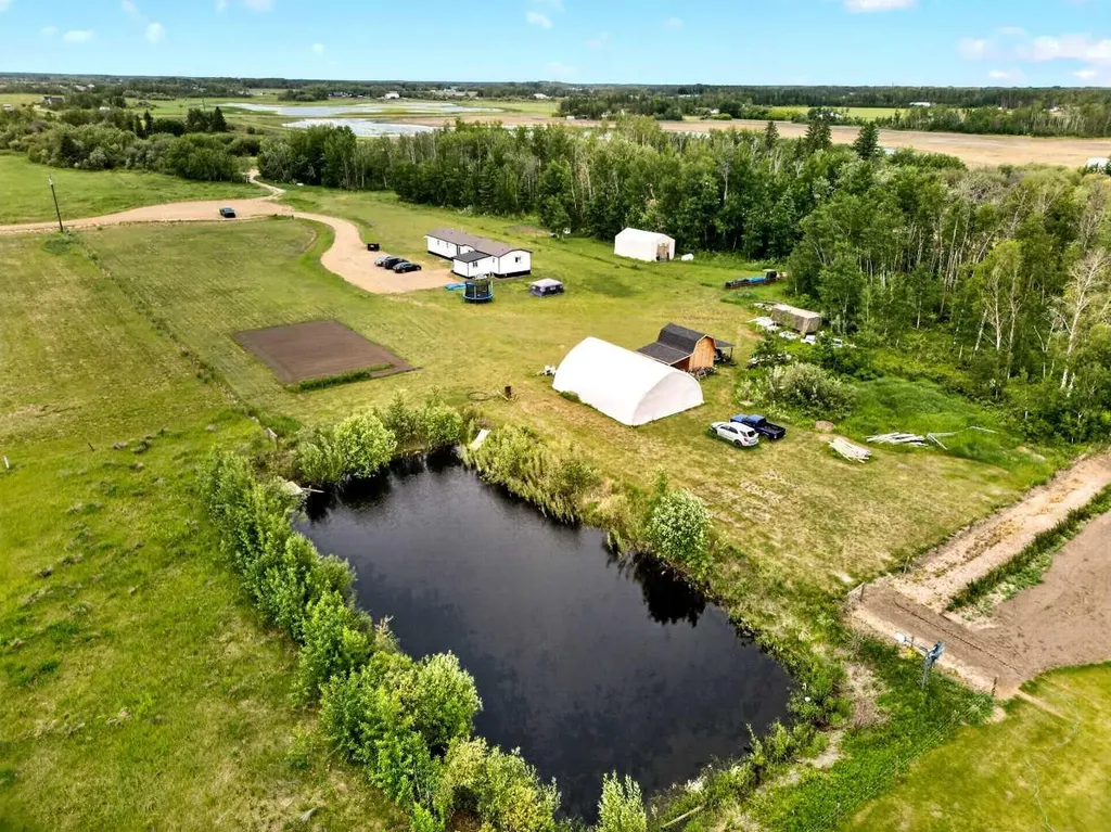 223 Sunset Drive Rural Mackenzie County AB T0H2H0