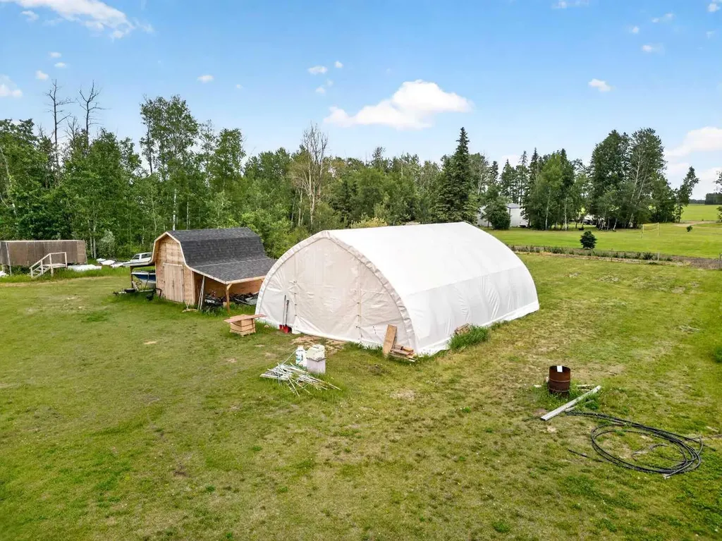 223 Sunset Drive Rural Mackenzie County AB T0H2H0