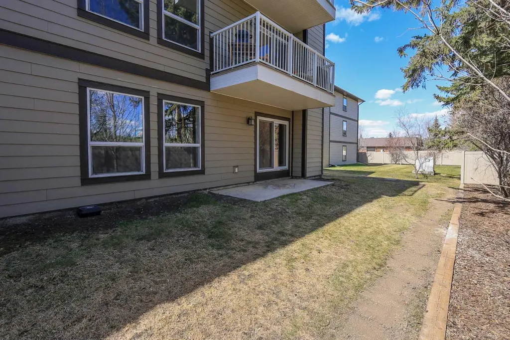 71 Cosgrove Crescent Red Deer AB T4P 2Z6
