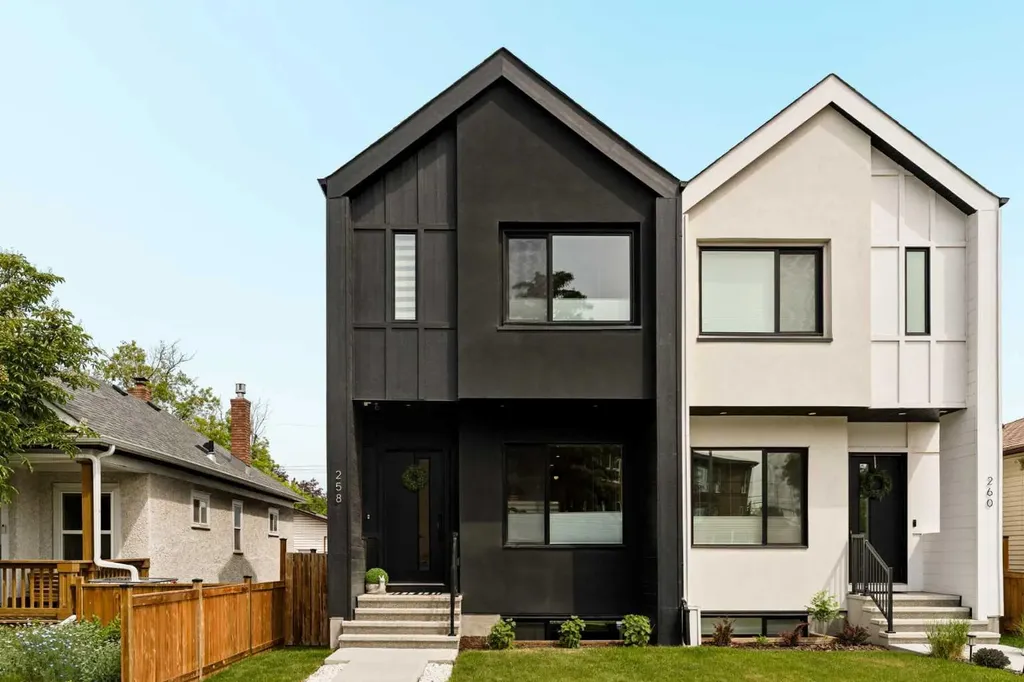 258 17 Avenue NE Calgary AB T2E1L8