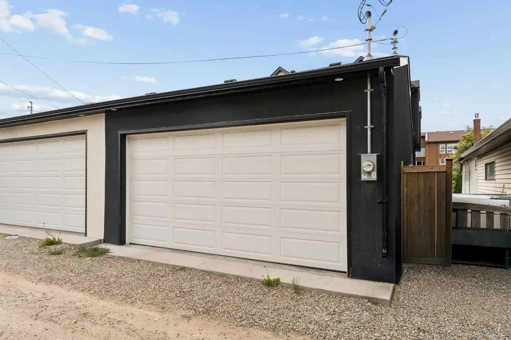 258 17 Avenue NE Calgary AB T2E1L8