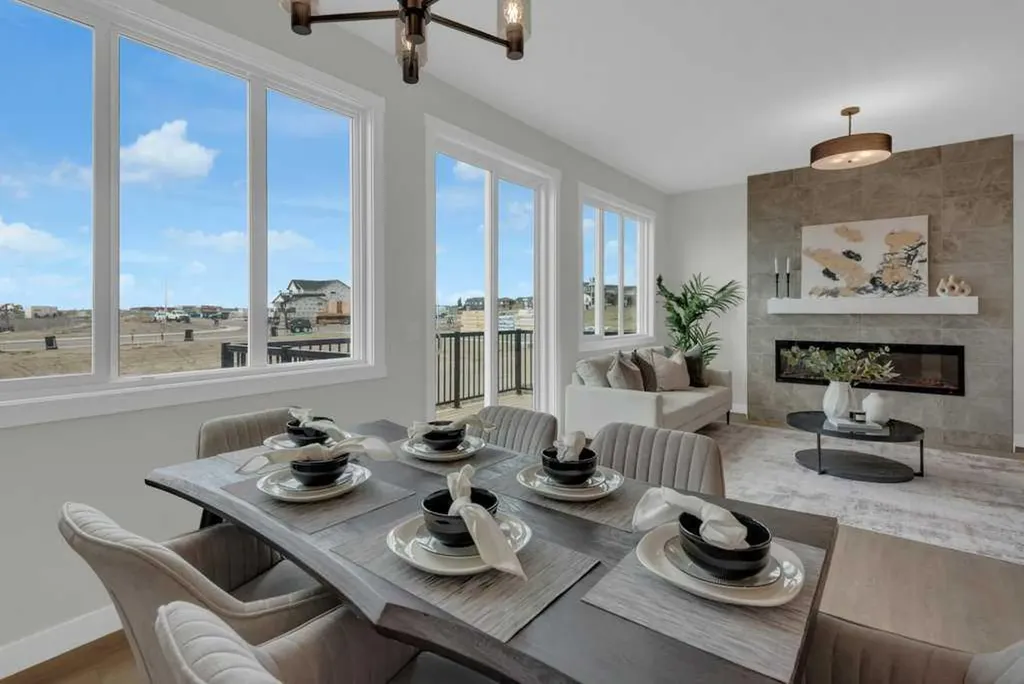408 Edgefield Point Strathmore AB T1P 0H6