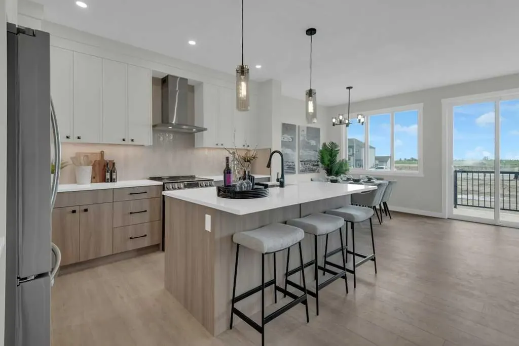 408 Edgefield Point Strathmore AB T1P 0H6