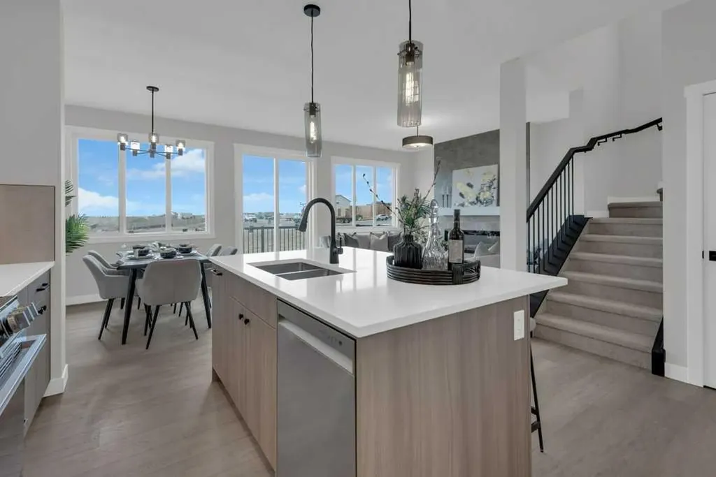408 Edgefield Point Strathmore AB T1P 0H6
