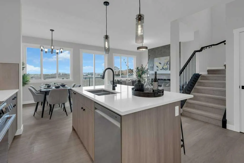 408 Edgefield Point Strathmore AB T1P 0H6
