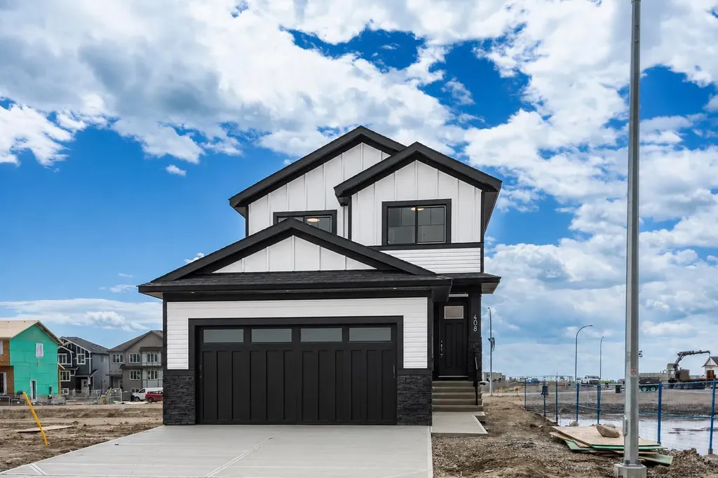 408 Edgefield Point Strathmore AB T1P 0H6