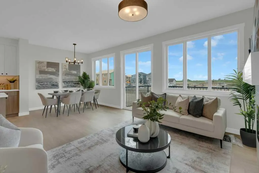 408 Edgefield Point Strathmore AB T1P 0H6