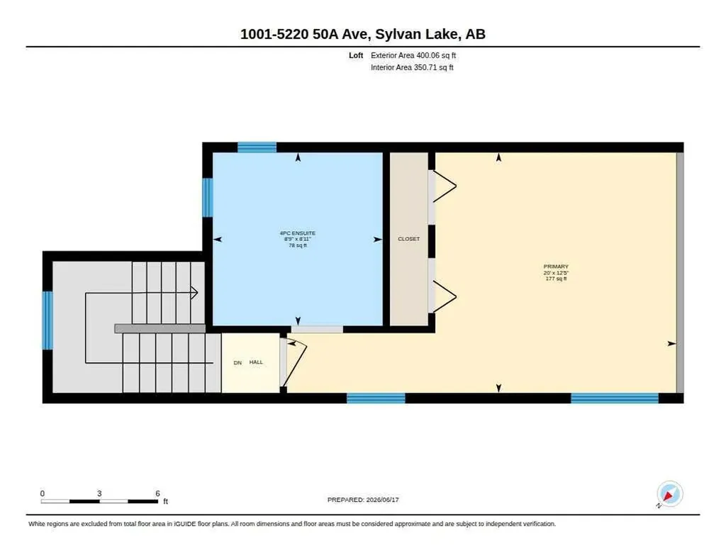 5220 50a Sylvan Lake AB T4S 1E5