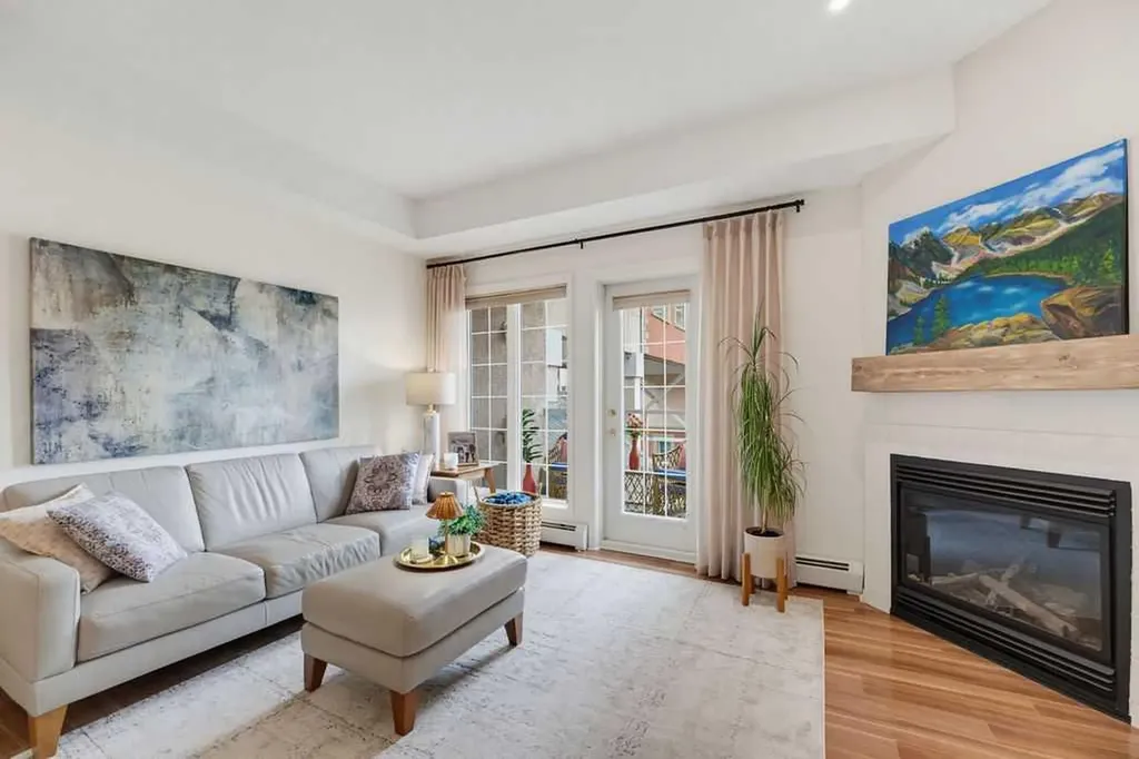 223 Tuscany Springs Boulevard NW Calgary AB T3L 2M2