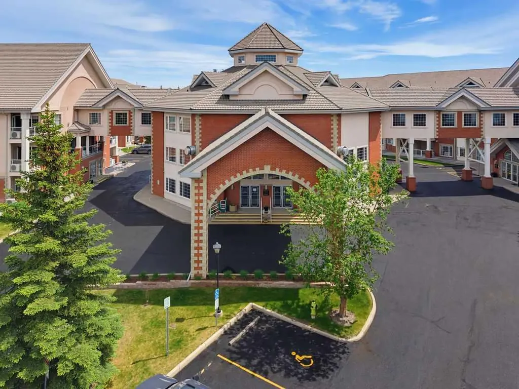223 Tuscany Springs Boulevard NW Calgary AB T3L 2M2