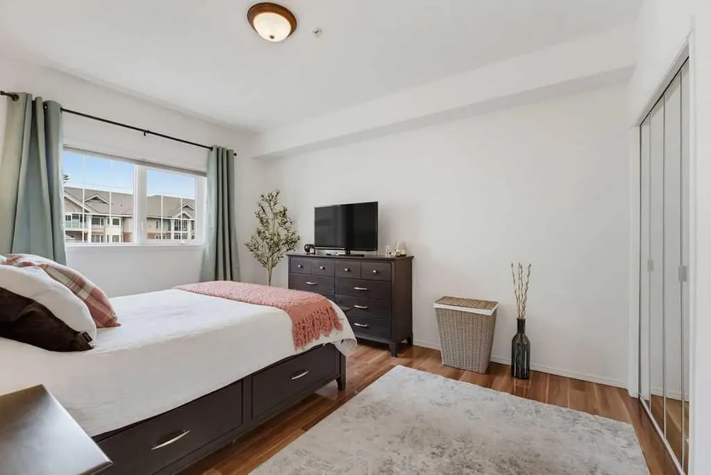 223 Tuscany Springs Boulevard NW Calgary AB T3L 2M2