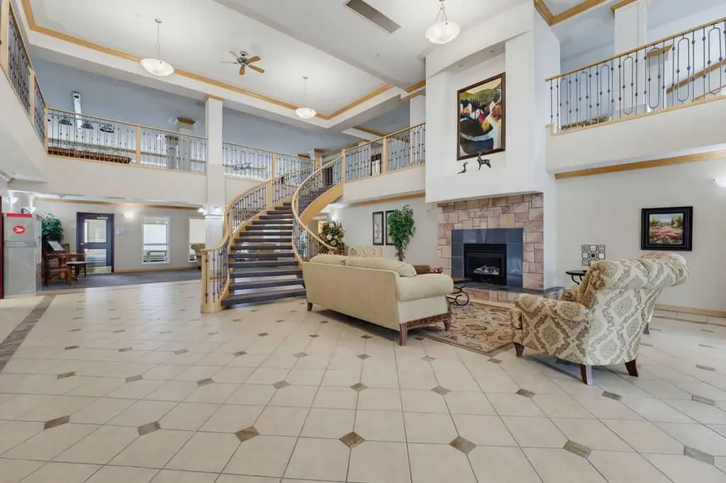 223 Tuscany Springs Boulevard NW Calgary AB T3L 2M2