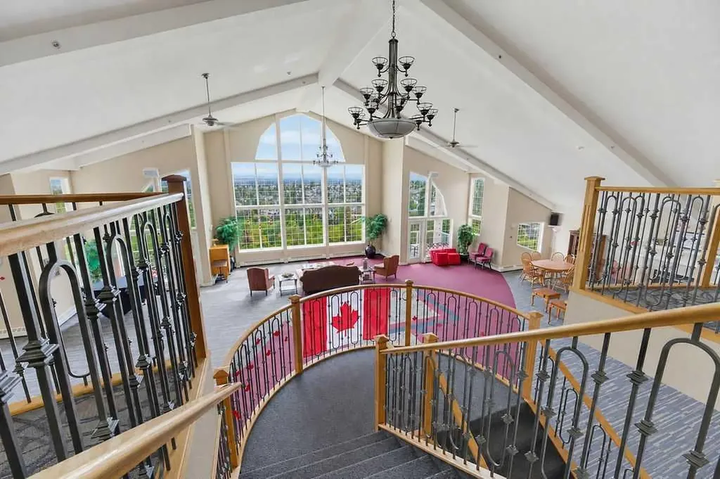 223 Tuscany Springs Boulevard NW Calgary AB T3L 2M2
