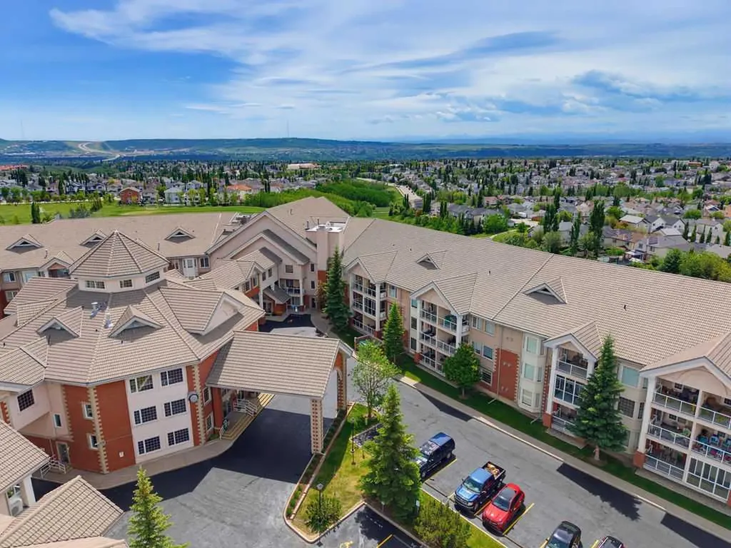 223 Tuscany Springs Boulevard NW Calgary AB T3L 2M2