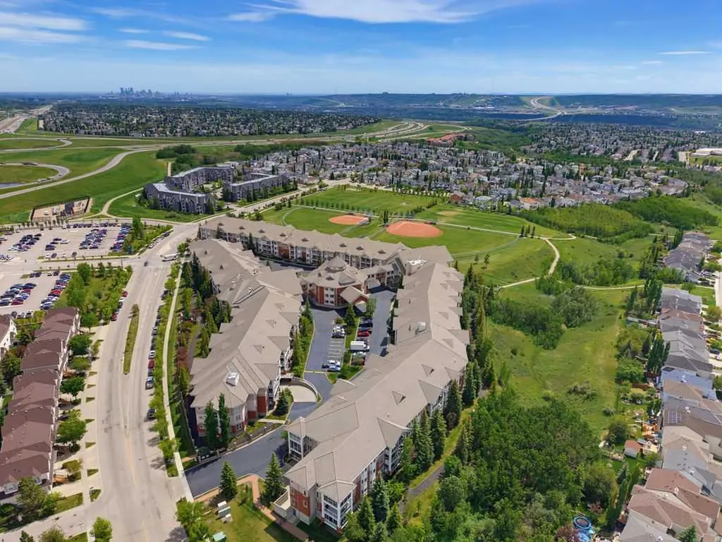 223 Tuscany Springs Boulevard NW Calgary AB T3L 2M2