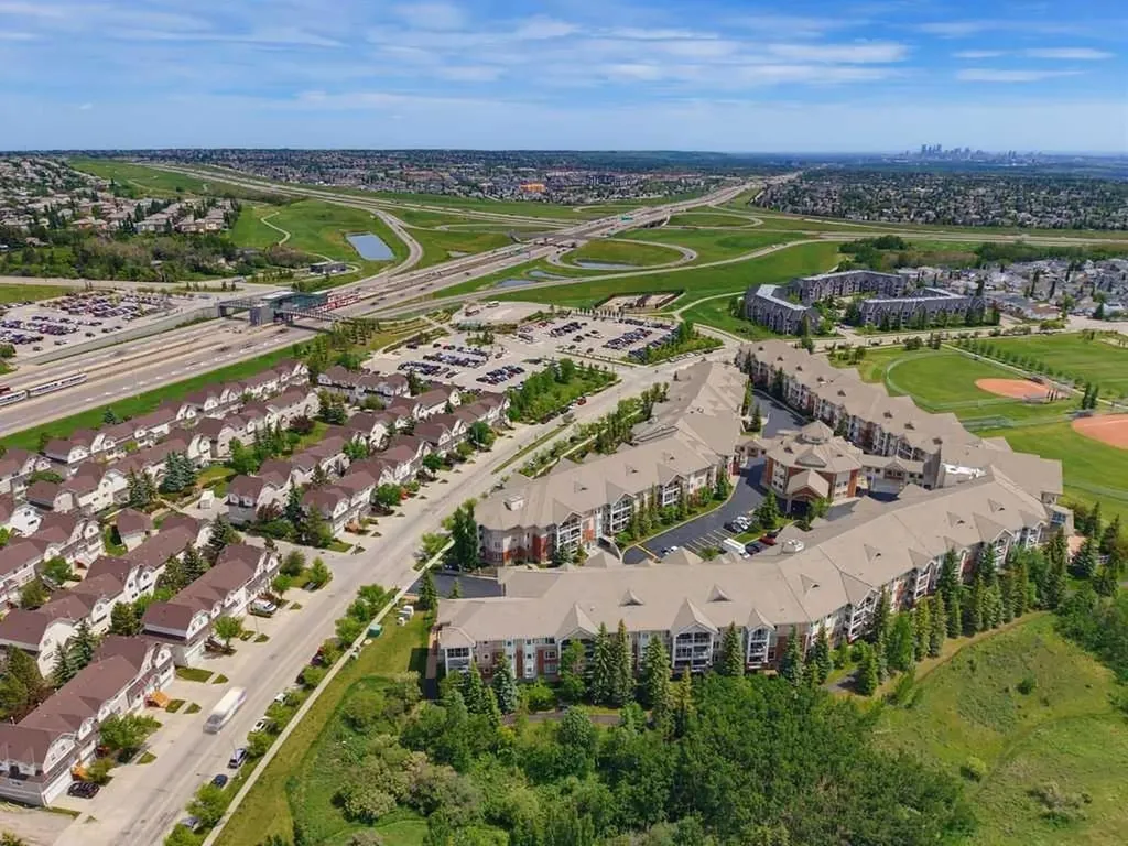 223 Tuscany Springs Boulevard NW Calgary AB T3L 2M2