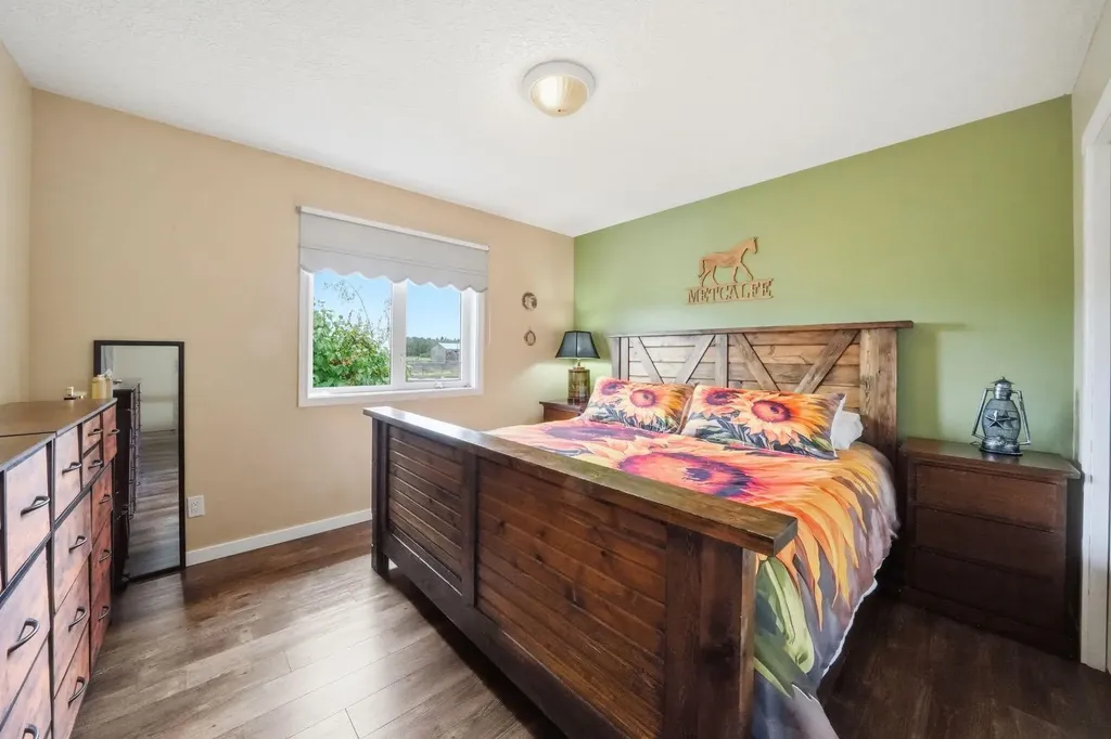 3416 Township Road 372 Rural Red Deer County AB T0M0X0