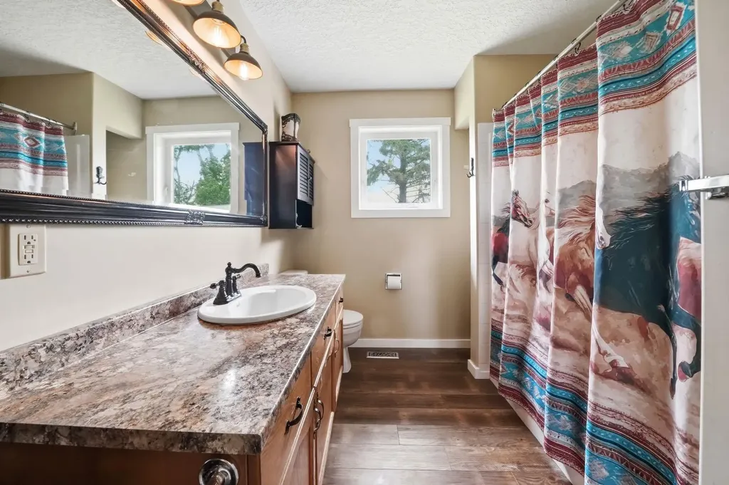 3416 Township Road 372 Rural Red Deer County AB T0M0X0