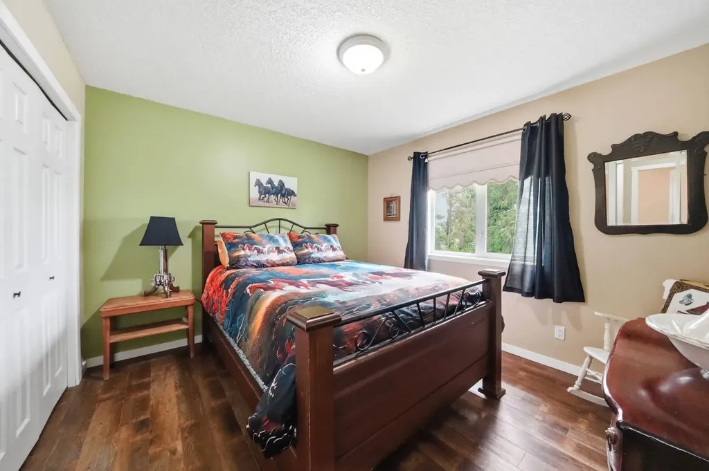 3416 Township Road 372 Rural Red Deer County AB T0M0X0