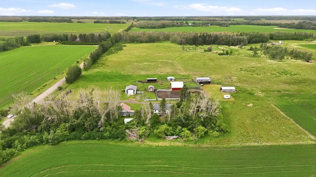 3416 Township Road 372 Rural Red Deer County AB T0M0X0