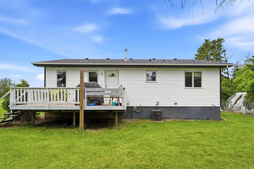 3416 Township Road 372 Rural Red Deer County AB T0M0X0
