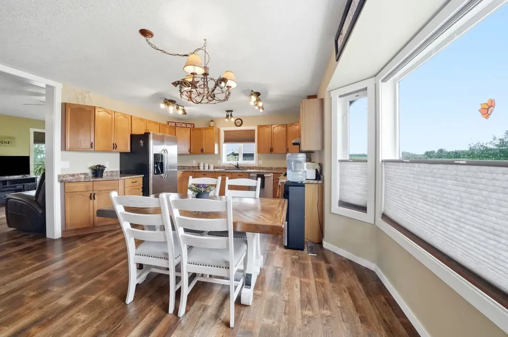 3416 Township Road 372 Rural Red Deer County AB T0M0X0