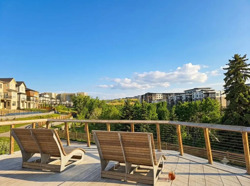 2231 81st Street SW Calgary AB T3H 6M4