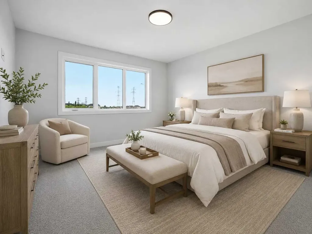 349 Dawson Wharf Road Chestermere AB T1X 2W4