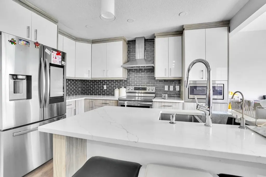 63 Saddlemont Crescent NE Calgary AB T3J 4R7