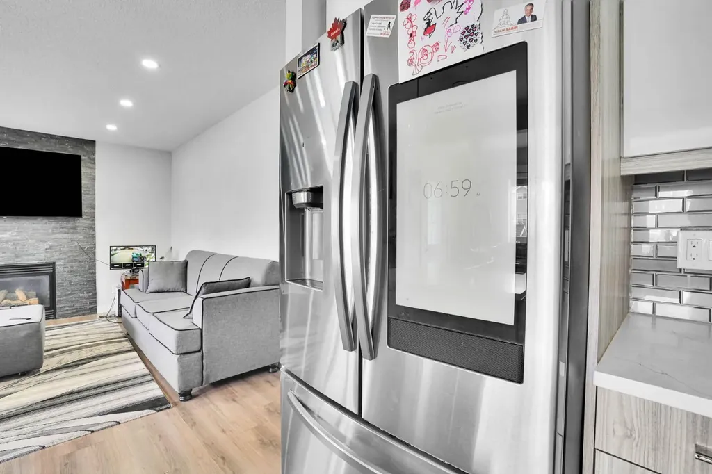 63 Saddlemont Crescent NE Calgary AB T3J 4R7