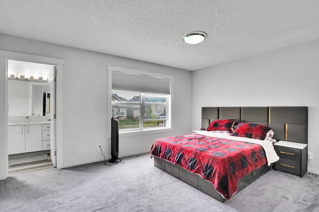 63 Saddlemont Crescent NE Calgary AB T3J 4R7