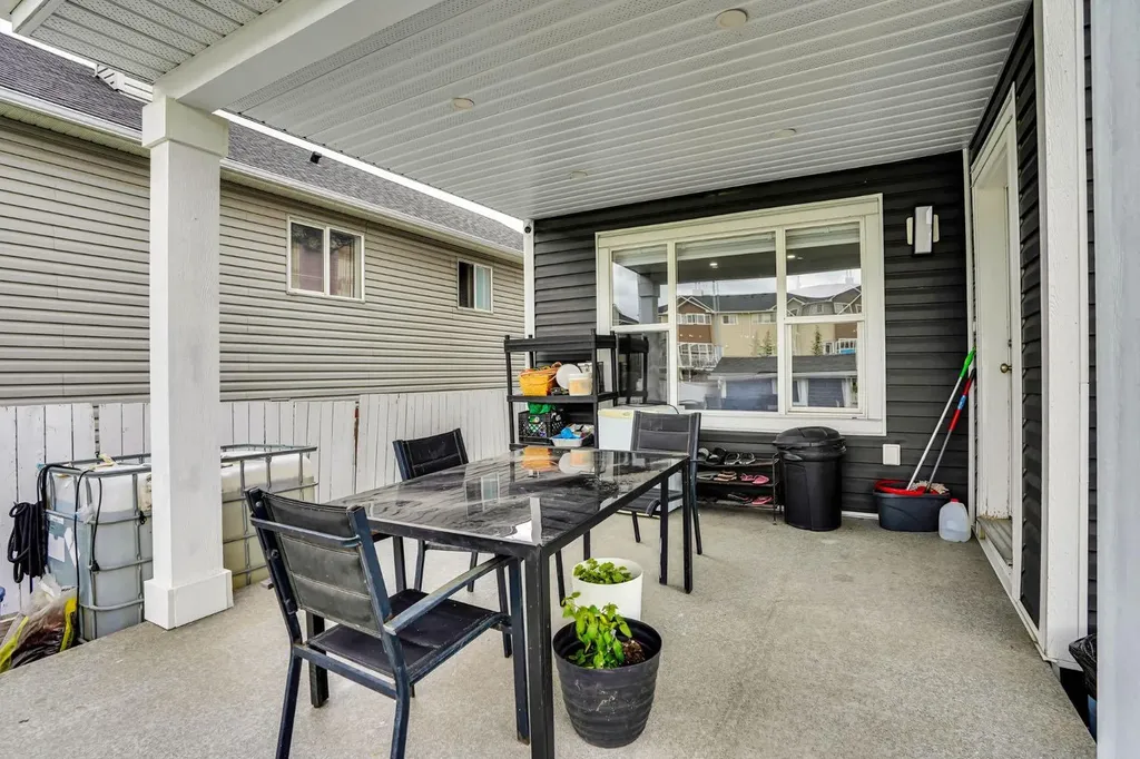 63 Saddlemont Crescent NE Calgary AB T3J 4R7