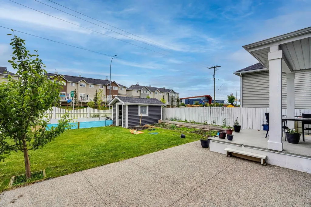 63 Saddlemont Crescent NE Calgary AB T3J 4R7